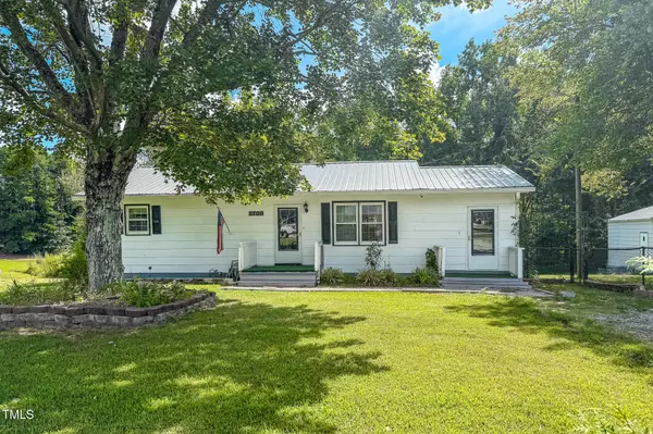 2700 Chub Lake Road,  Roxboro,  NC 27574