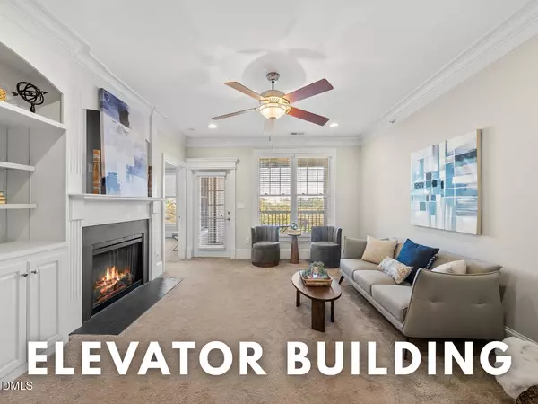 322 Waterford Lake Drive, Cary, NC 27519