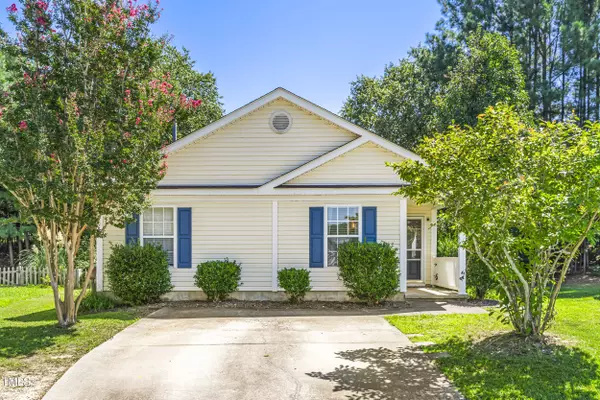 107 Checker Court, Apex, NC 27502