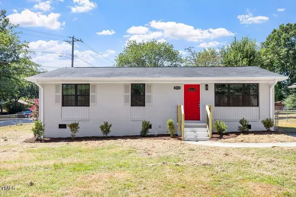 2018 Athens Avenue, Durham, NC 27707