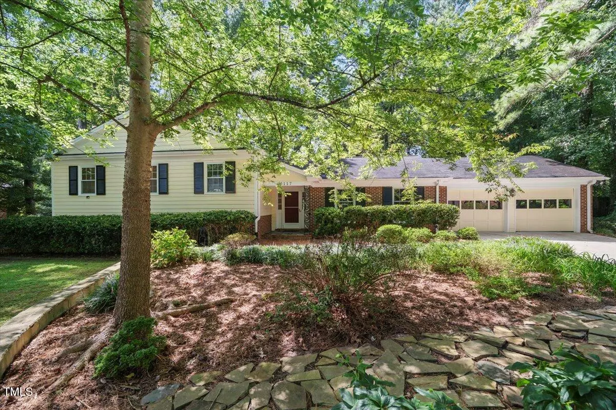 Raleigh, NC 27612,6117 Dodsworth Drive