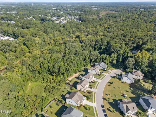 75 Wellington Drive, Knightdale, NC 27545