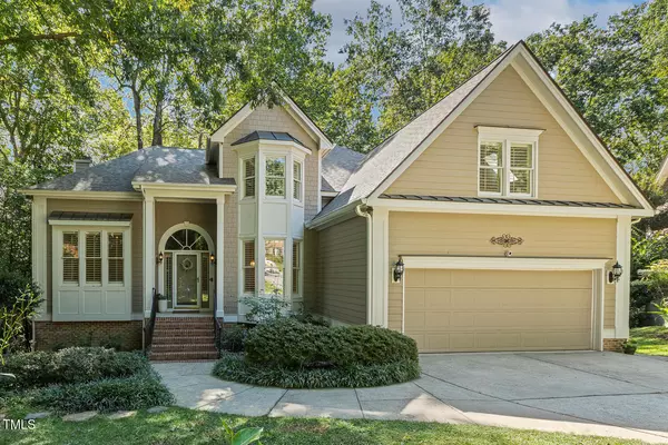 105 Gorge Court, Cary, NC 27518