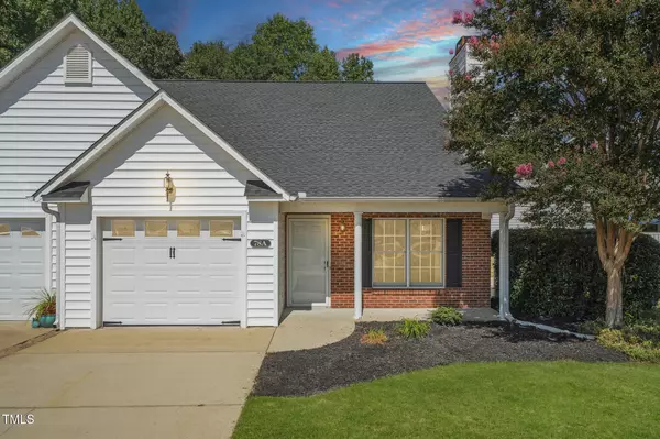 78 W Myrtle Drive #Unit A, Angier, NC 27501