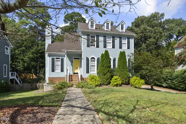 115 Trailing Oak, Cary, NC 27513