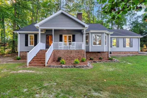 113 White Oak Ct. Court, Clayton, NC 27520