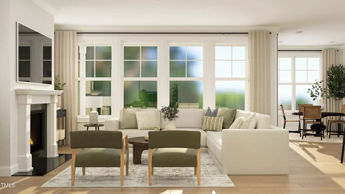 Durham, NC 27703,1529 Odette Way