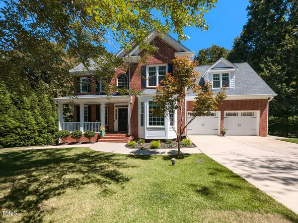 129 Starwood Lane, Holly Springs, NC 27540