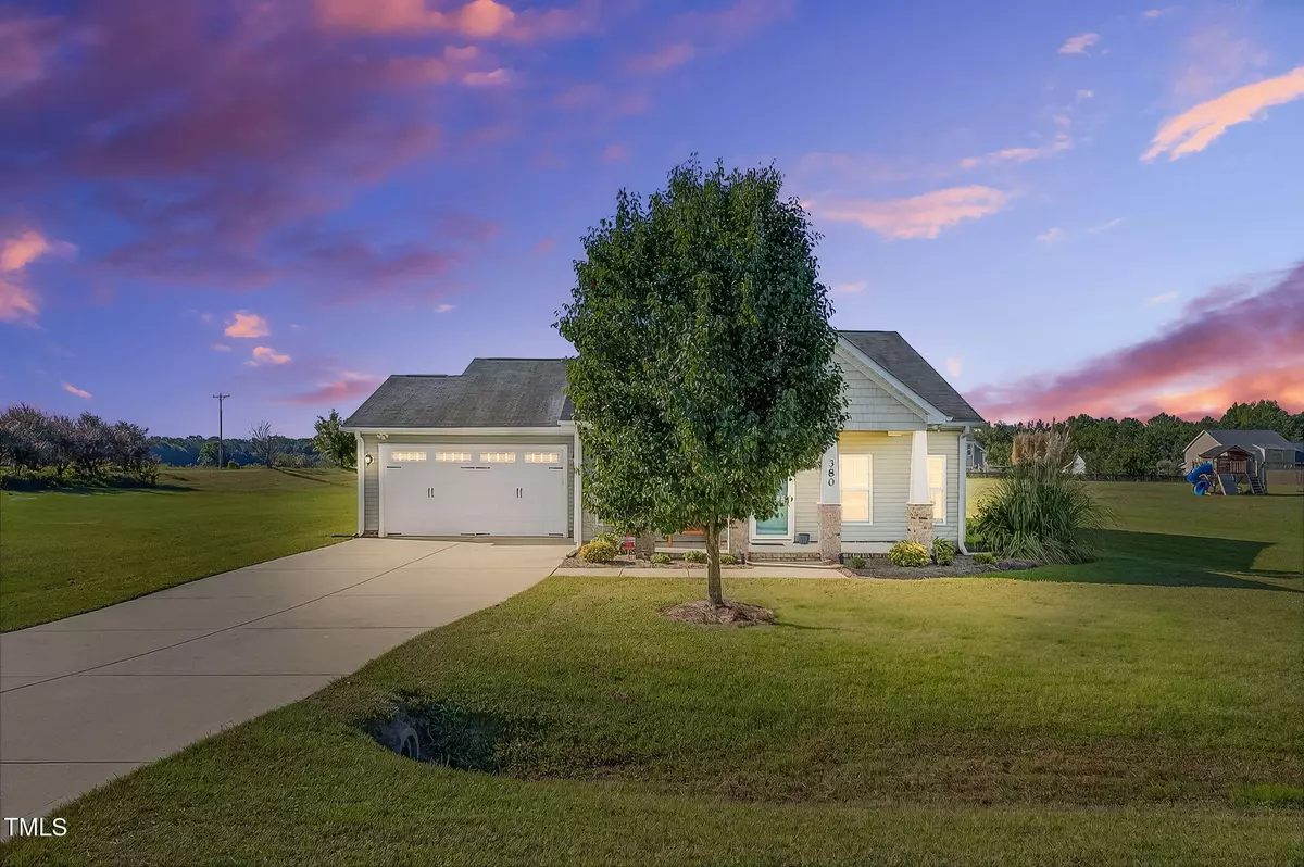 Sanford, NC 27332,380 Fairfax Drive