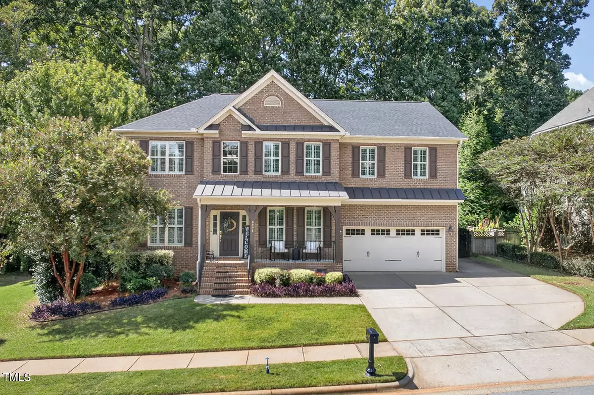 Apex, NC 27539,8004 Churchill Falls Place