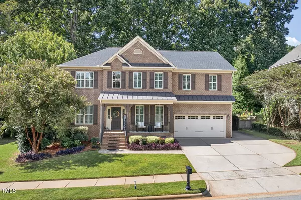 8004 Churchill Falls Place, Apex, NC 27539