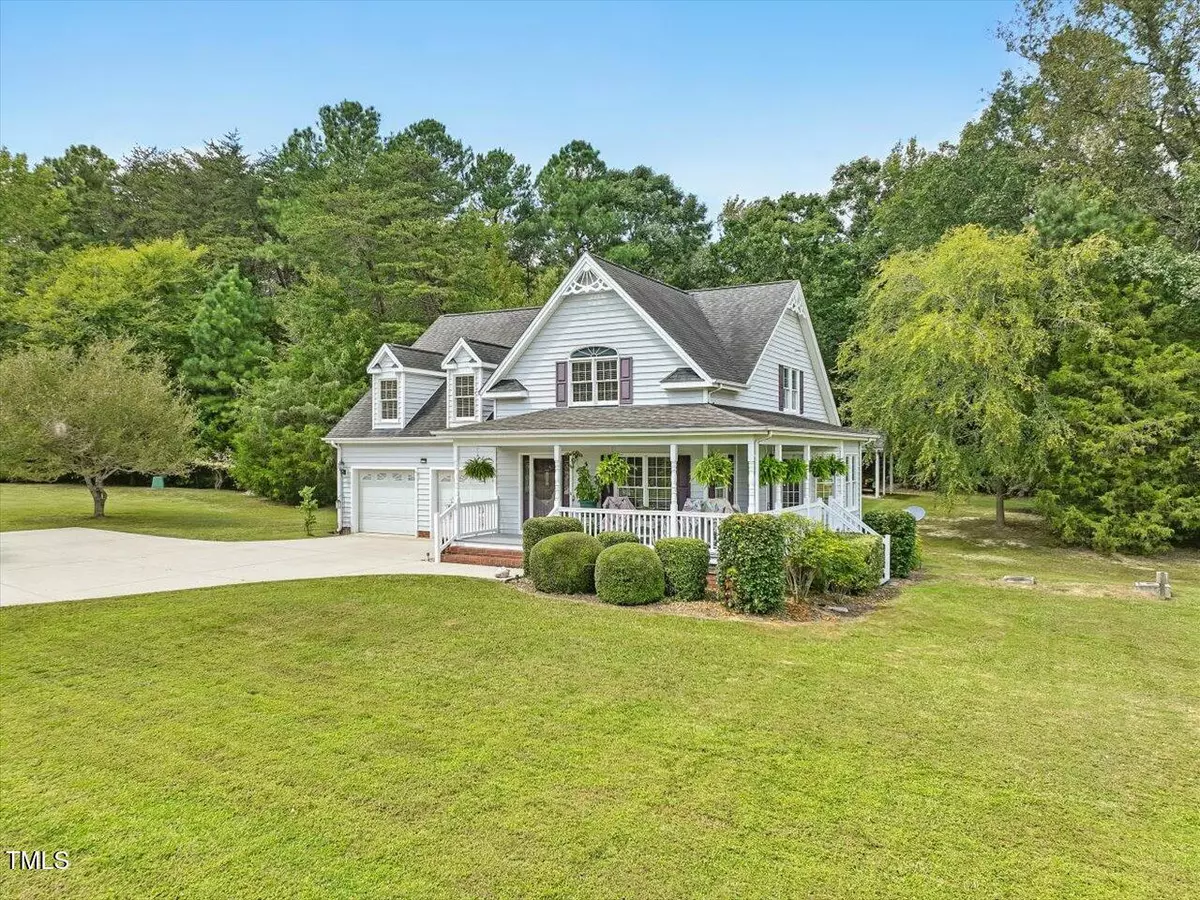 Siler City, NC 27344,41 Fawns Rest Road