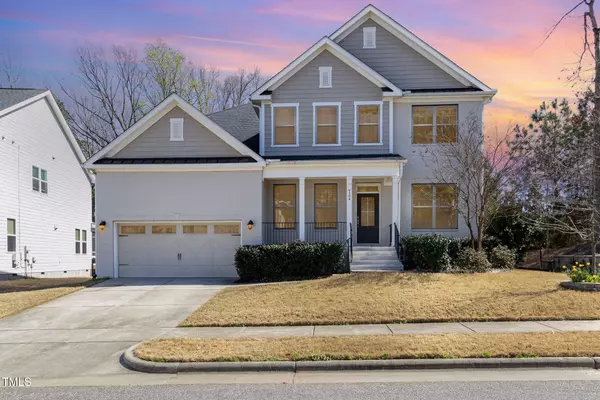 104 Bailey Park Court, Cary, NC 27513