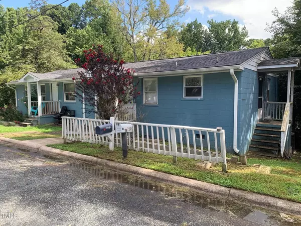 2205 Lafayette, Durham, NC 27707