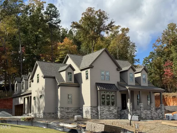 104 Old Mill Place, Durham, NC 27705