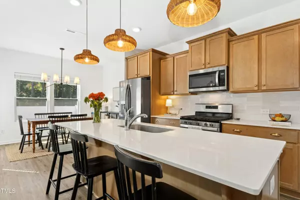 1501 Addison Lake Street, Fuquay Varina, NC 27526