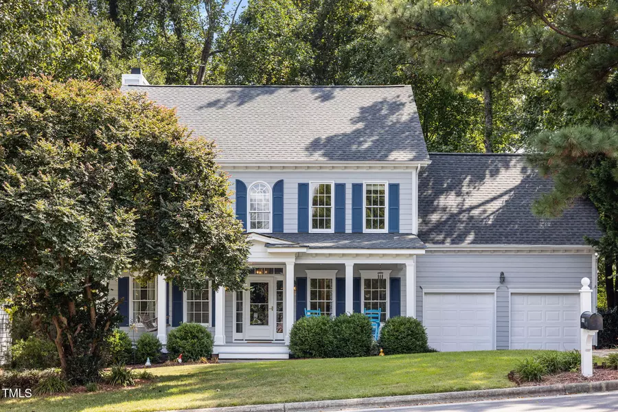 302 Maple Creek Court, Apex, NC 27502