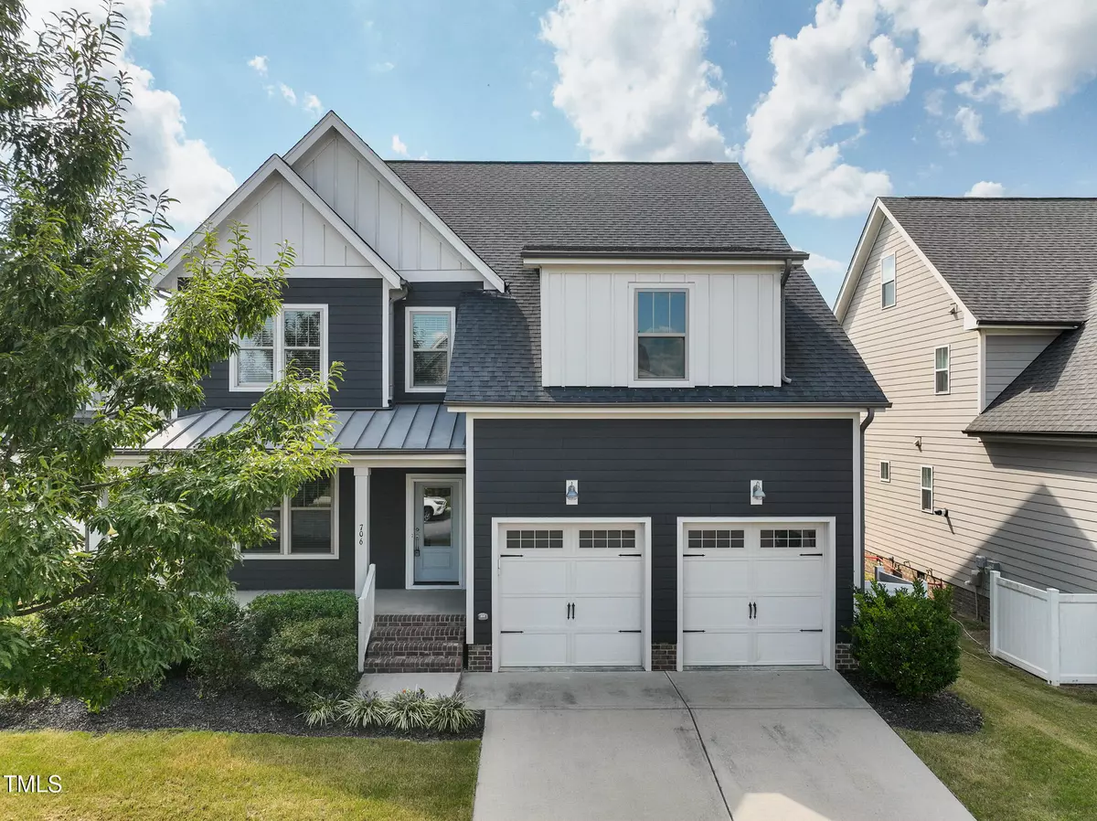 Knightdale, NC 27545,706 Fireball Court