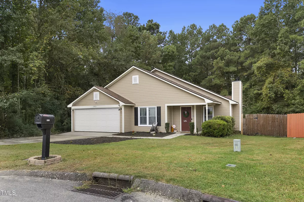 Fayetteville, NC 28306,5931 Hotspur Place