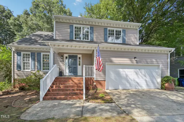 4656 Forest Highland Drive, Raleigh, NC 27604