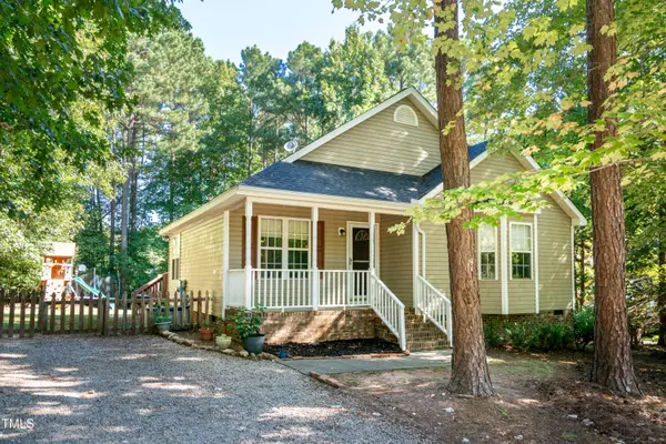 80 Eagle Stone Ridge, Youngsville, NC 27596