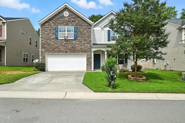 3136 Genlee Drive, Durham, NC 27704