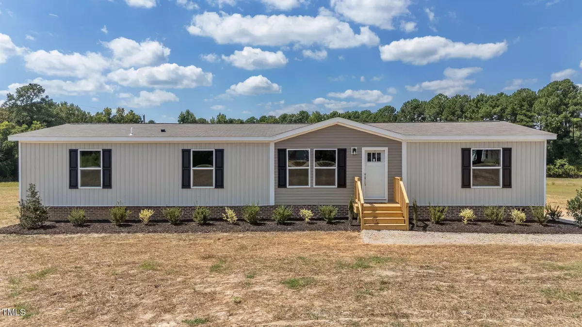 Nashville, NC 27856,3840 Barnes Hill Church Road