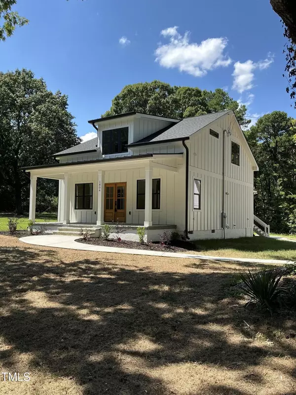1804 Carpenter Pond Road, Raleigh, NC 27613