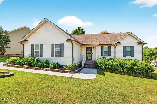 317 Wick Road, Stem, NC 27581