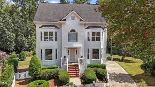 833 Babock Court, Raleigh, NC 27609