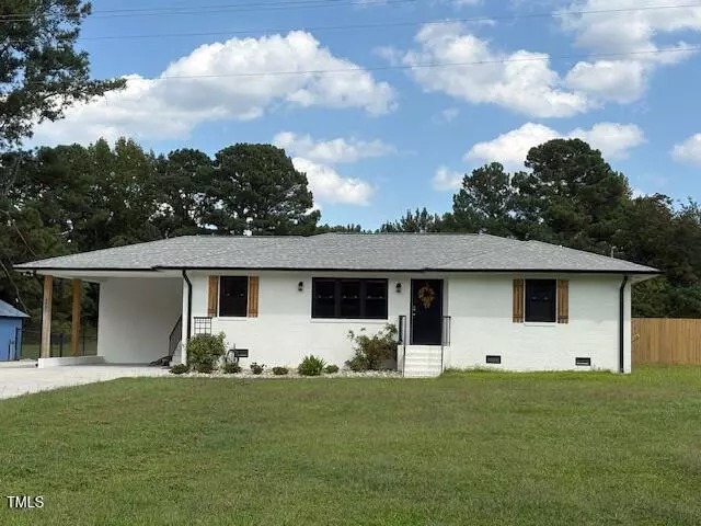 Louisburg, NC 27549,687 Joe Denton Road