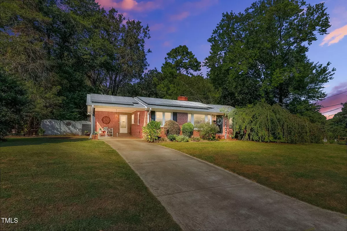 Garner, NC 27529,908 Park Avenue