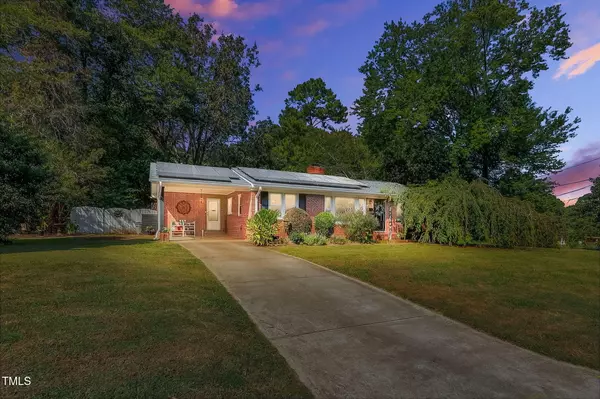 908 Park Avenue, Garner, NC 27529