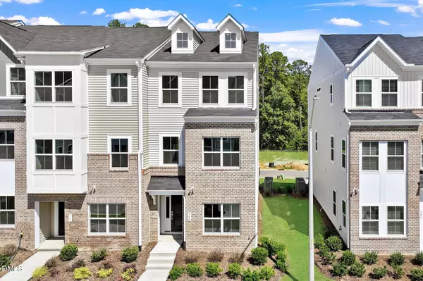 360 Chesapeake Commons Street #134, Garner, NC 27529