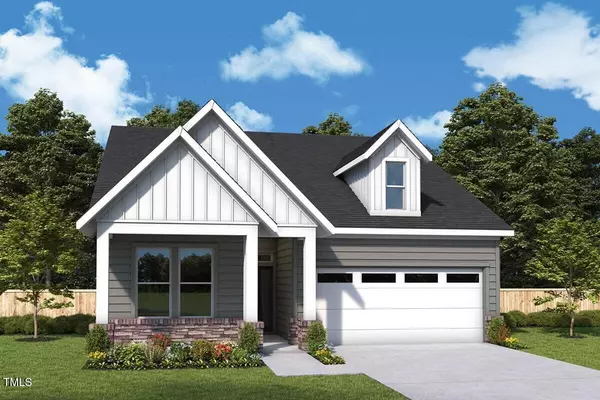 202 Aspen Avenue, Pittsboro, NC 27312