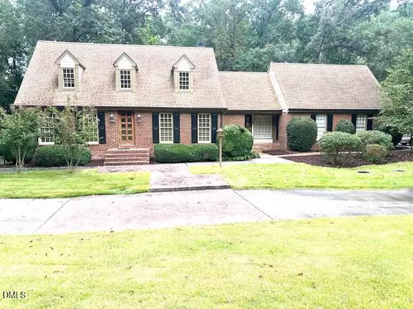 1 Gathering Place, Raleigh, NC 27604