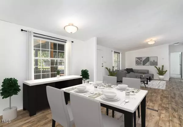 548 Riddle Avenue, Hillsborough, NC 27278