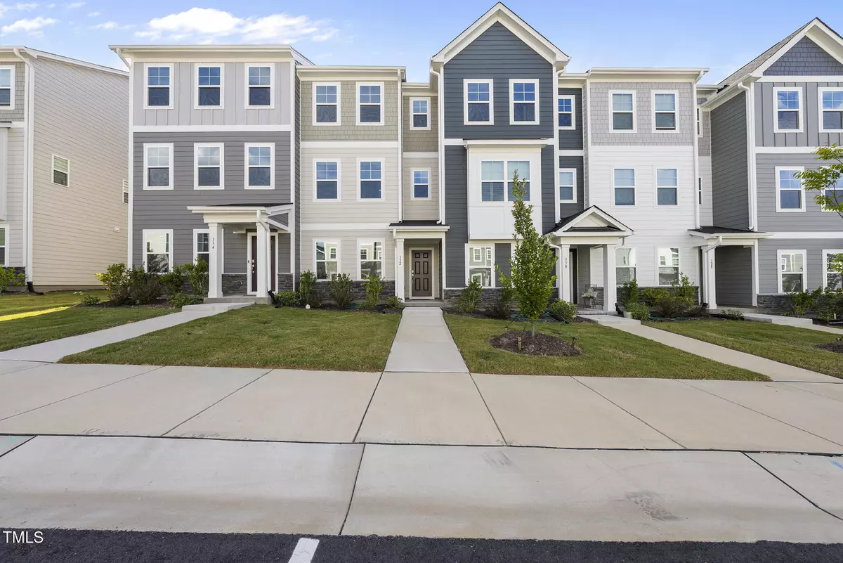 Wake Forest, NC 27587,332 Hemley Trail