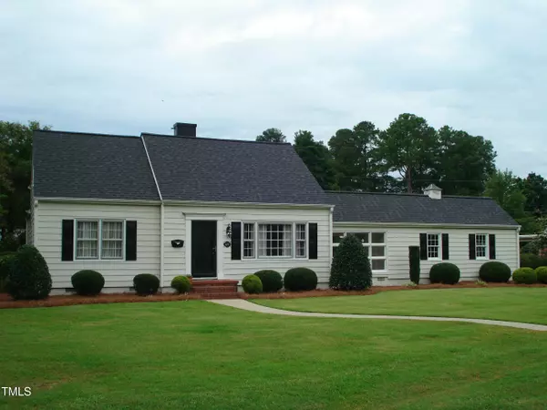 126 Fairfield Circle, Dunn, NC 28334