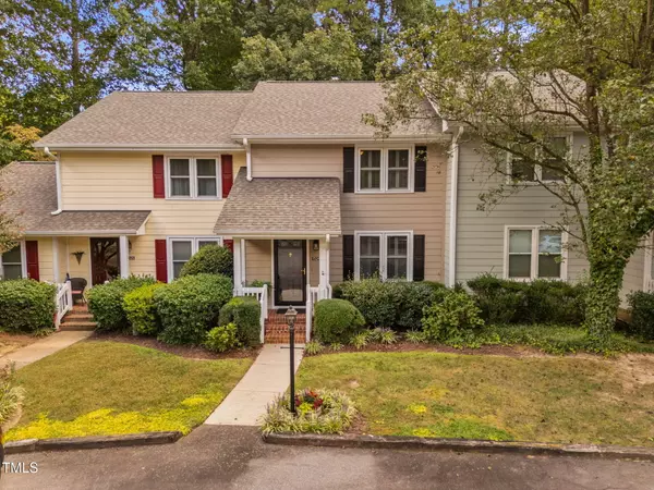 1524 Edgeside Court, Raleigh, NC 27609