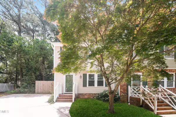 404 Shannonford Court, Wake Forest, NC 27587