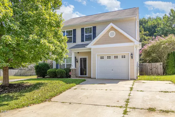 722 Blue Lake Drive, Mebane, NC 27302