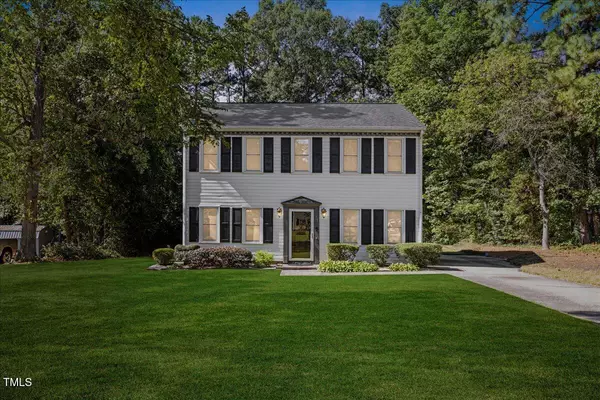 59 Enesco Cir Circle, Durham, NC 27703