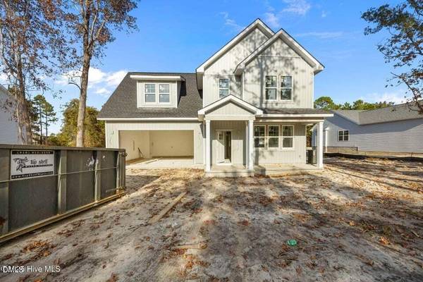 2374 Zion Hill Road, Bolivia, NC 28422