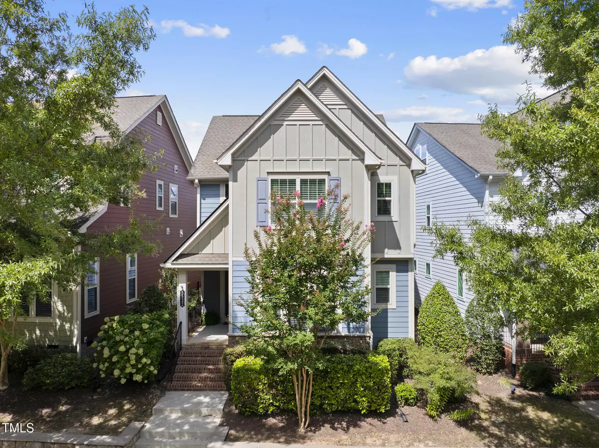 Raleigh, NC 27607,5532 Wade Park Boulevard