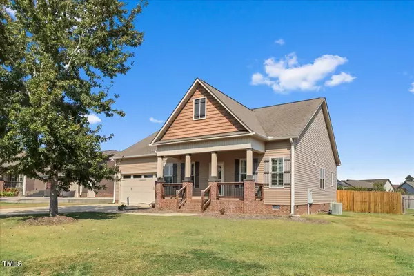 172 Westchase Drive, Clayton, NC 27527