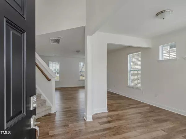 255 Sugar Pine Drive, Franklinton, NC 27525