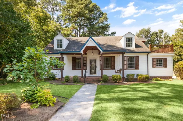 1121 Vance Street, Wilson, NC 27893