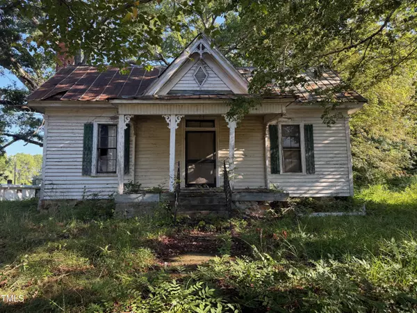 4079 Buckhorn Road, Bullock, NC 27507