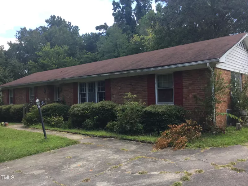 2413 Hillford Drive, Burlington, NC 27217